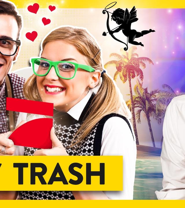 Wieso Pro7 heute Abend die peinlichste Show aller Zeiten wiederbelebt - WALULIS