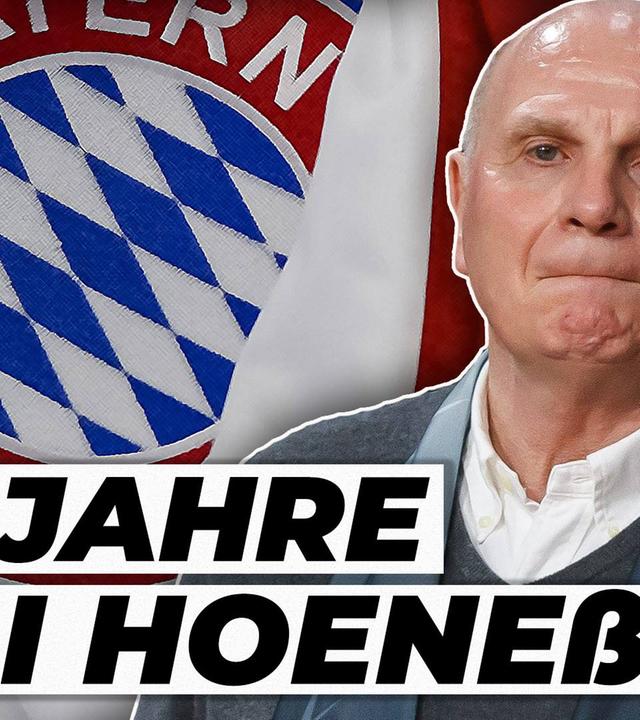 Wieso Uli Hoeneß dem FC Bayern schadet! - Analyse