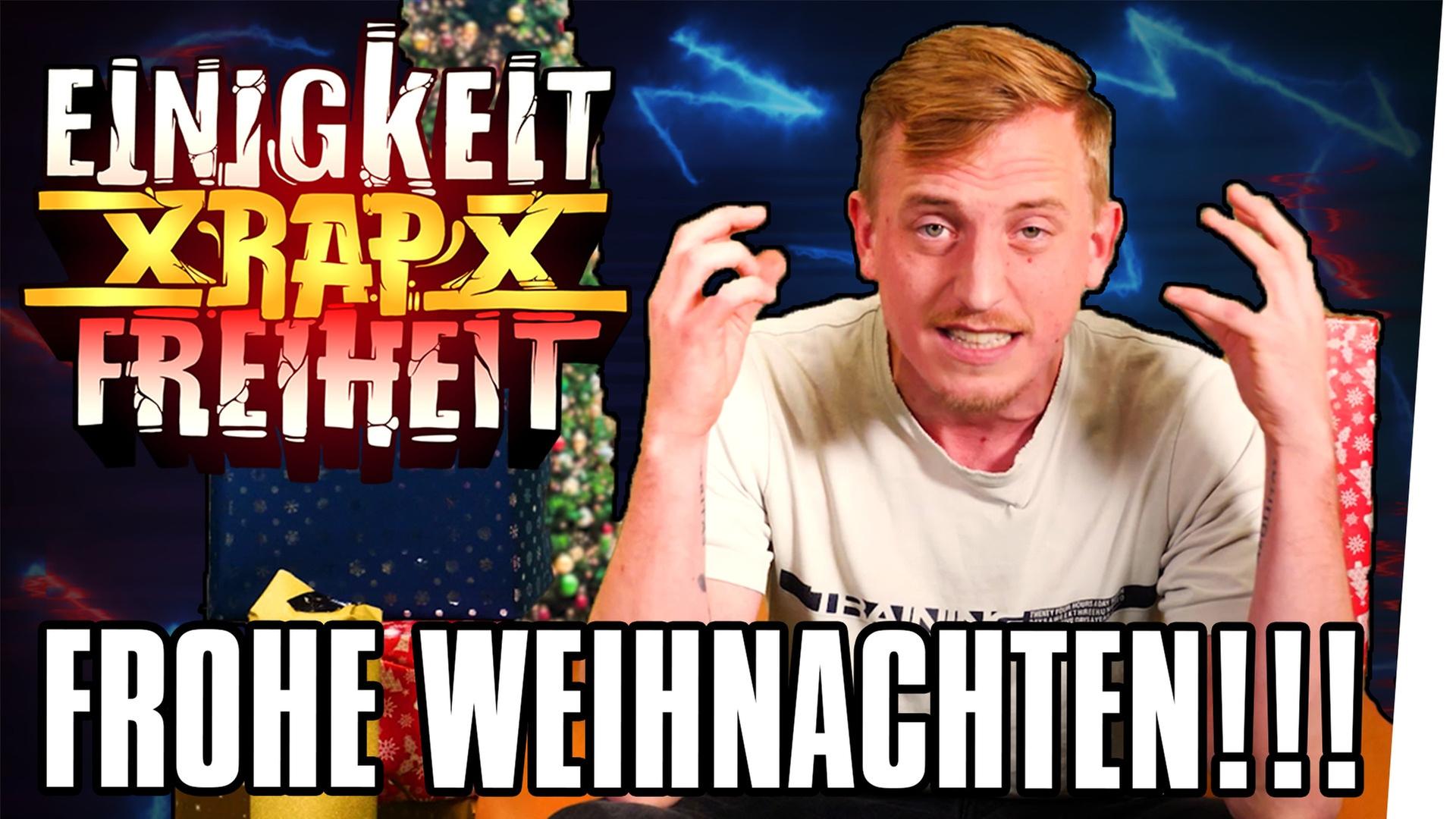 Wieso Weihnachten so wichtig ist