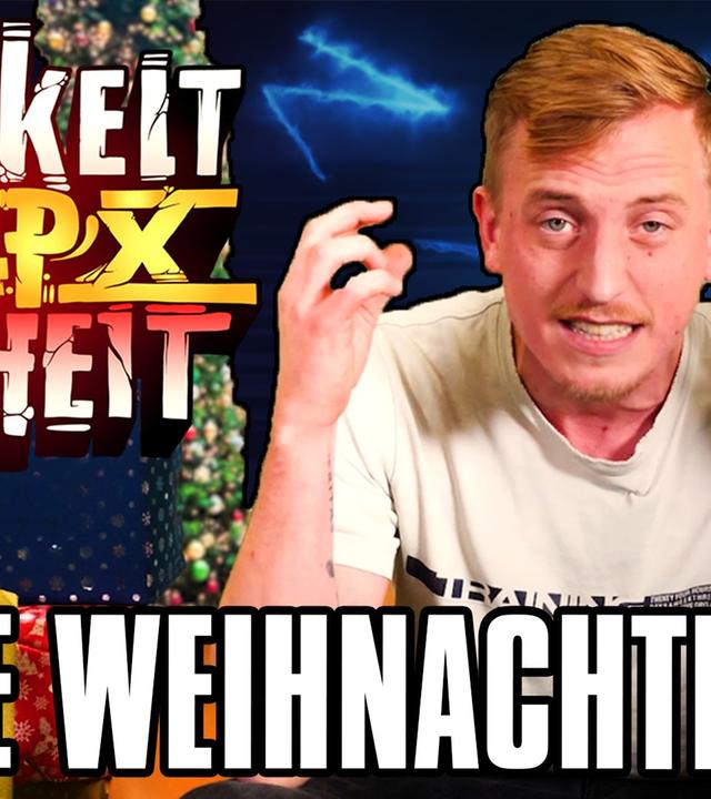 Wieso Weihnachten so wichtig ist