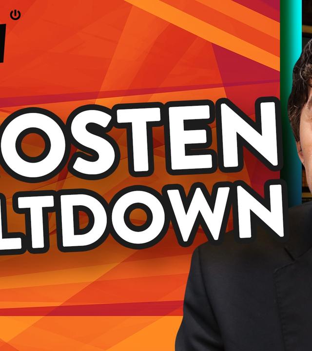 Wilde Online-Prügelei mit BILD und SPIEGEL - WALULIS DAILY