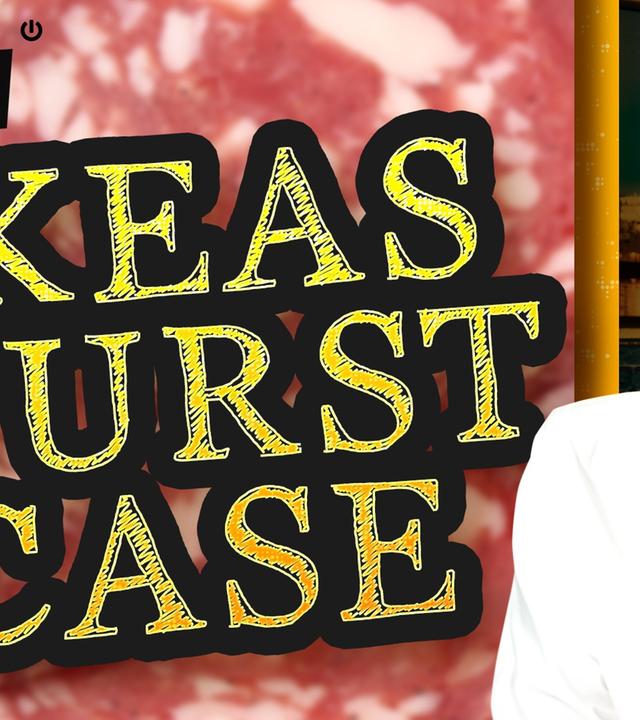 Wilke Wurst: Neue Enthüllungen im Schimmel-Skandal - WALULIS DAILY