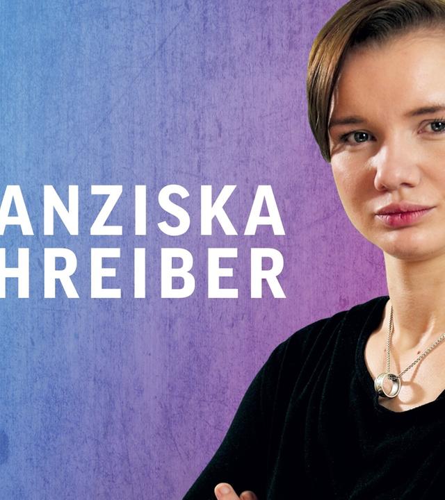 Willkommen bei Franziska Schreiber