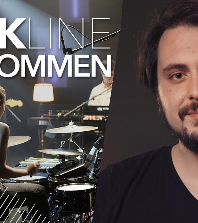 Willkommen bei HOOKLINE