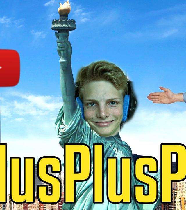 Willkommen bei PlusPlusPlus!