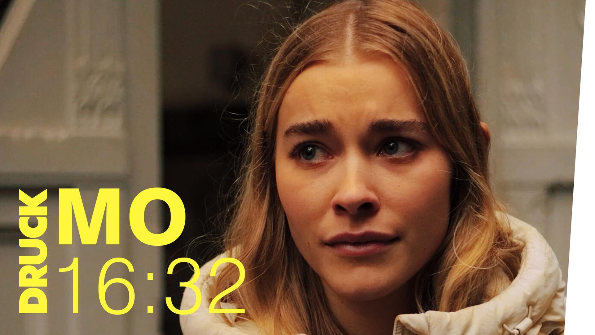 Willst du Bier? - DRUCK - 89