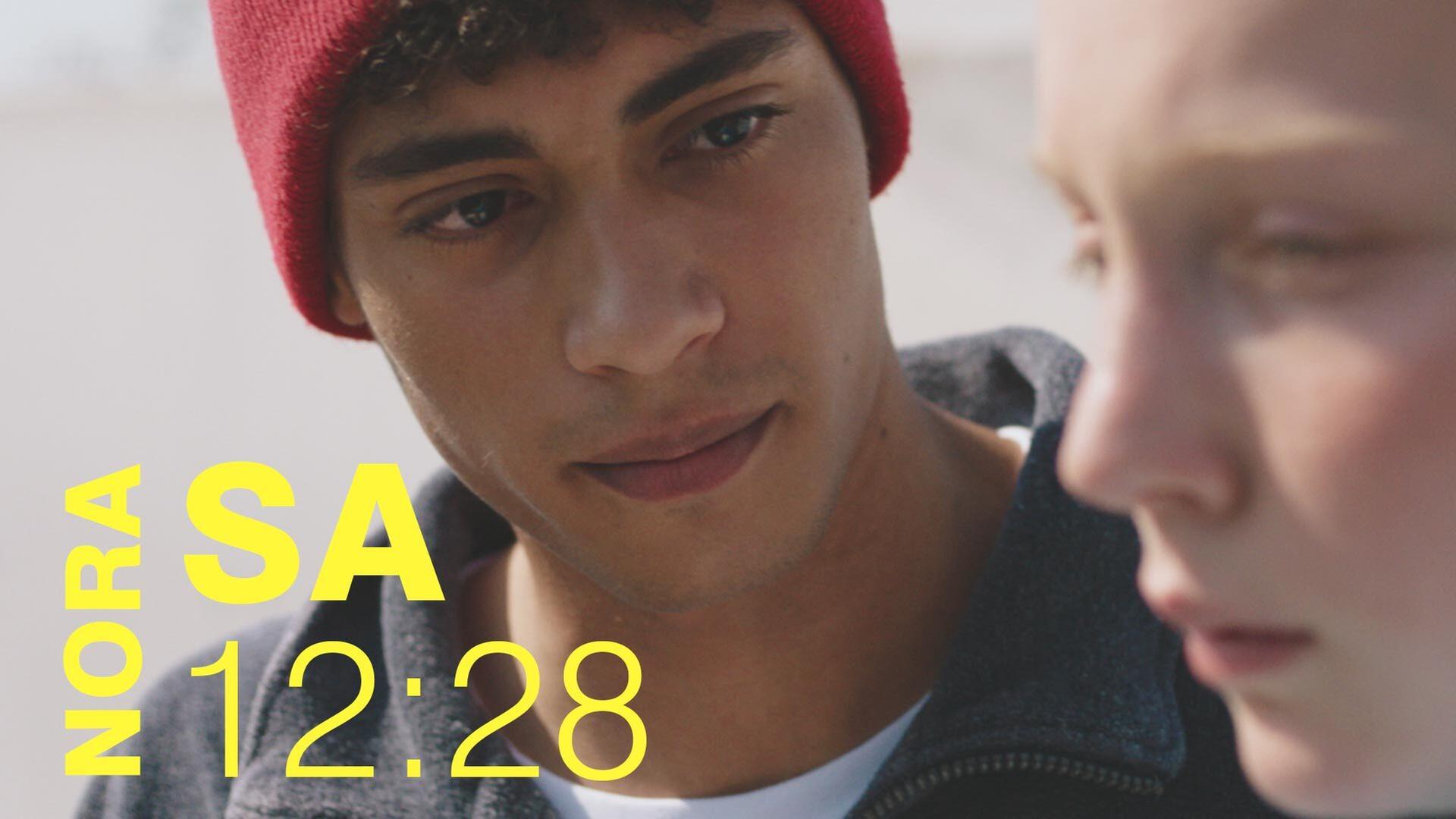 Willst du reden? - DRUCK Nora - Clip 34