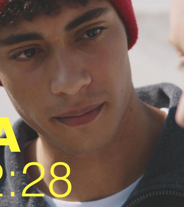 Willst du reden? - DRUCK Nora - Clip 34