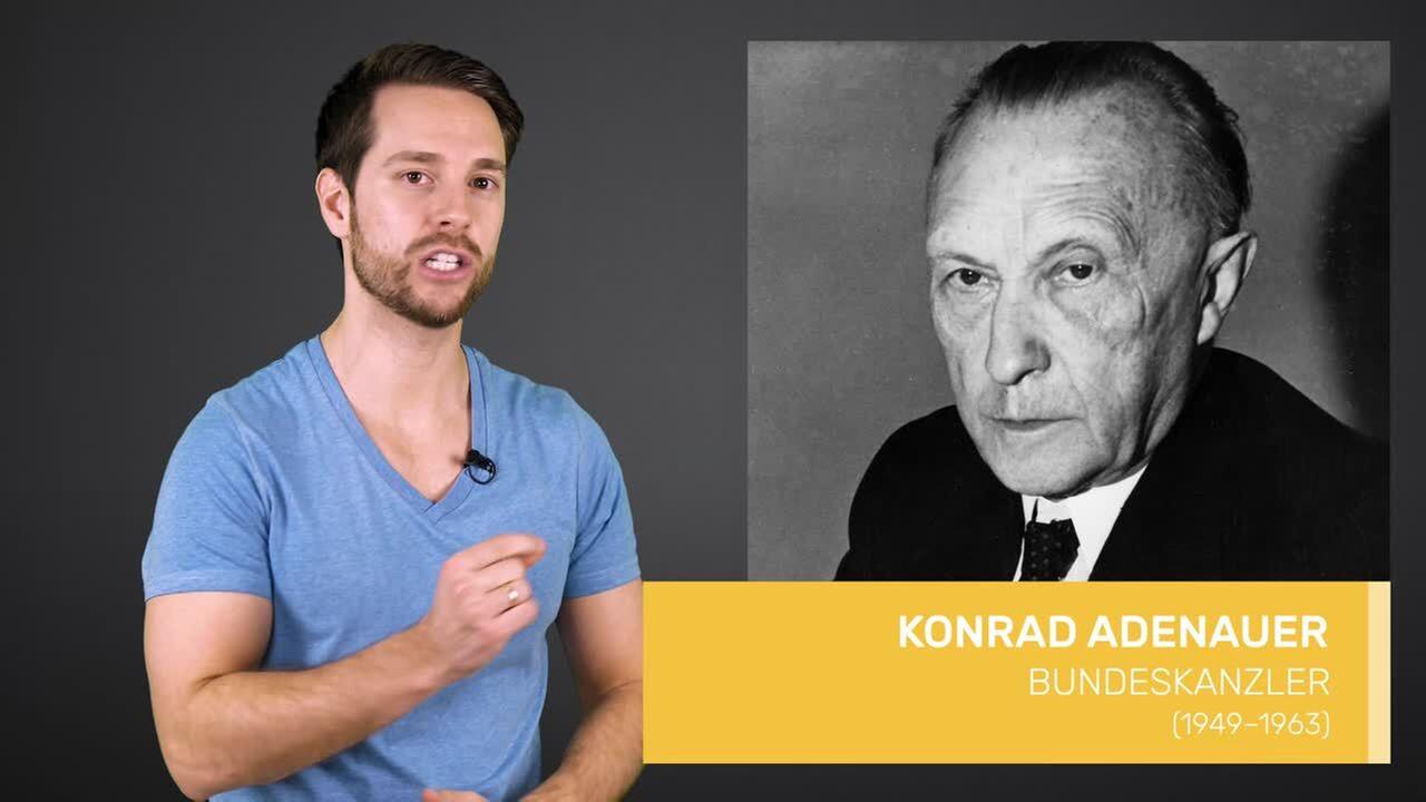 Willy Brandt - Die neue Ostpolitik