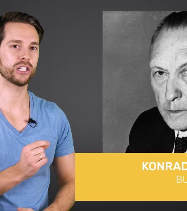 Willy Brandt - Die neue Ostpolitik