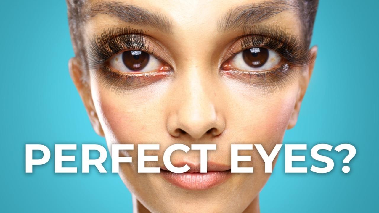 Wimpernserum - wenn Schönheit ins Auge geht