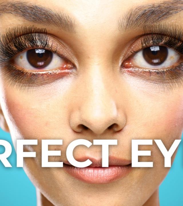 Wimpernserum - wenn Schönheit ins Auge geht