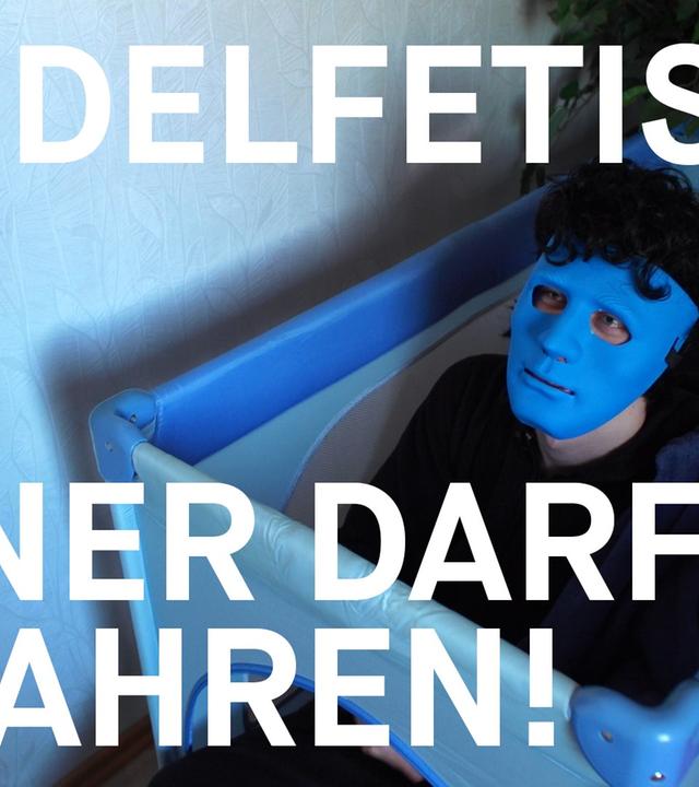 Windelfetisch - keiner darf's erfahren! [Doku] (Was ist so geil an einem Fetisch? Folge 5)