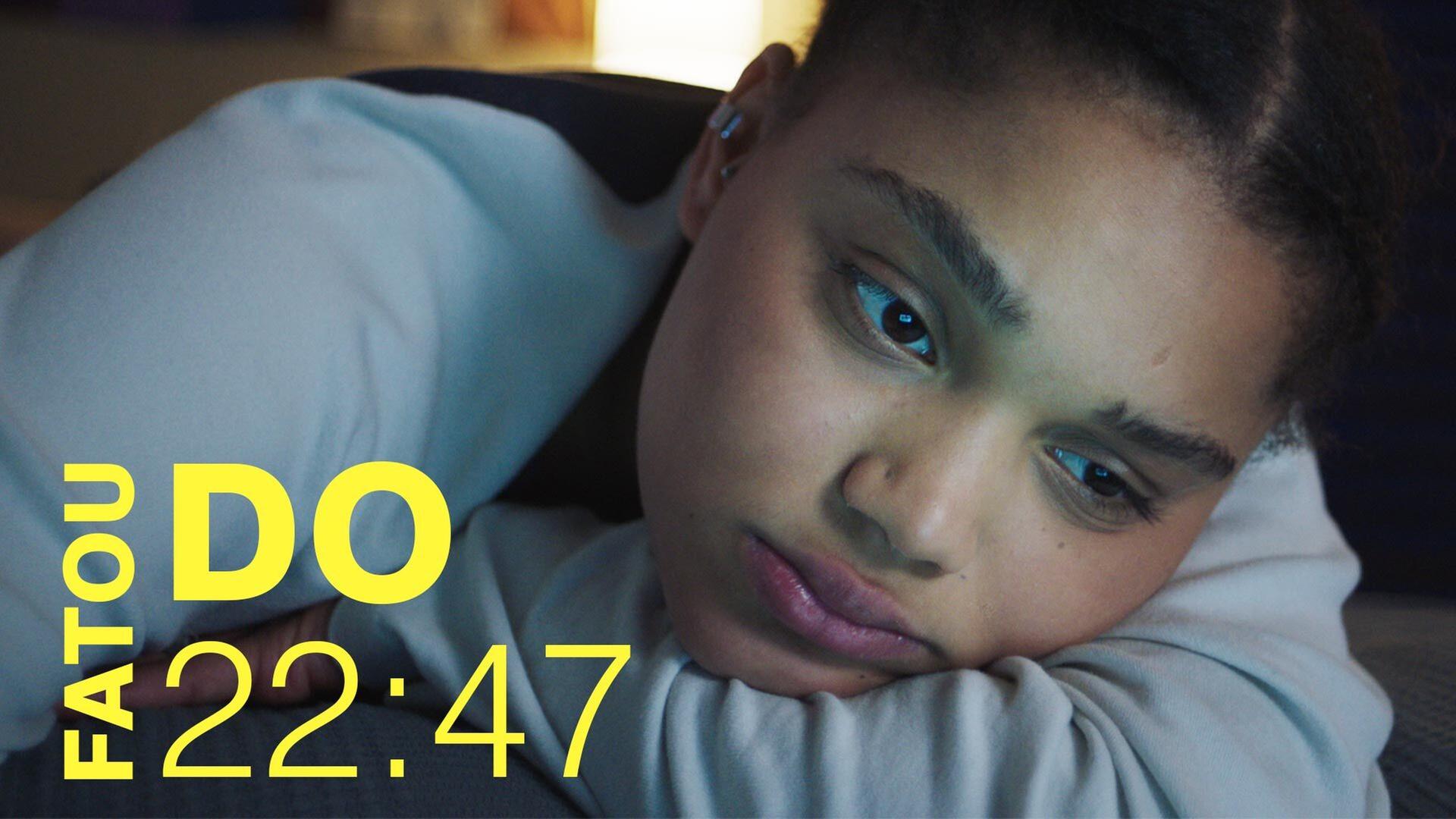 Winterschlaf - DRUCK Fatou - Clip 18