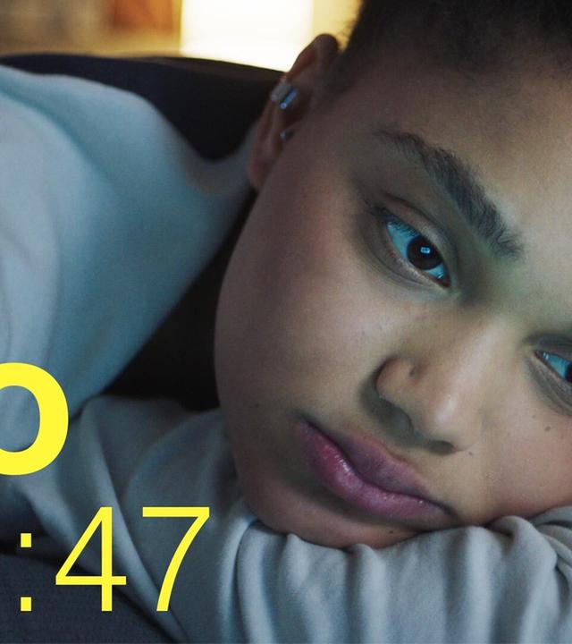 Winterschlaf - DRUCK Fatou - Clip 18