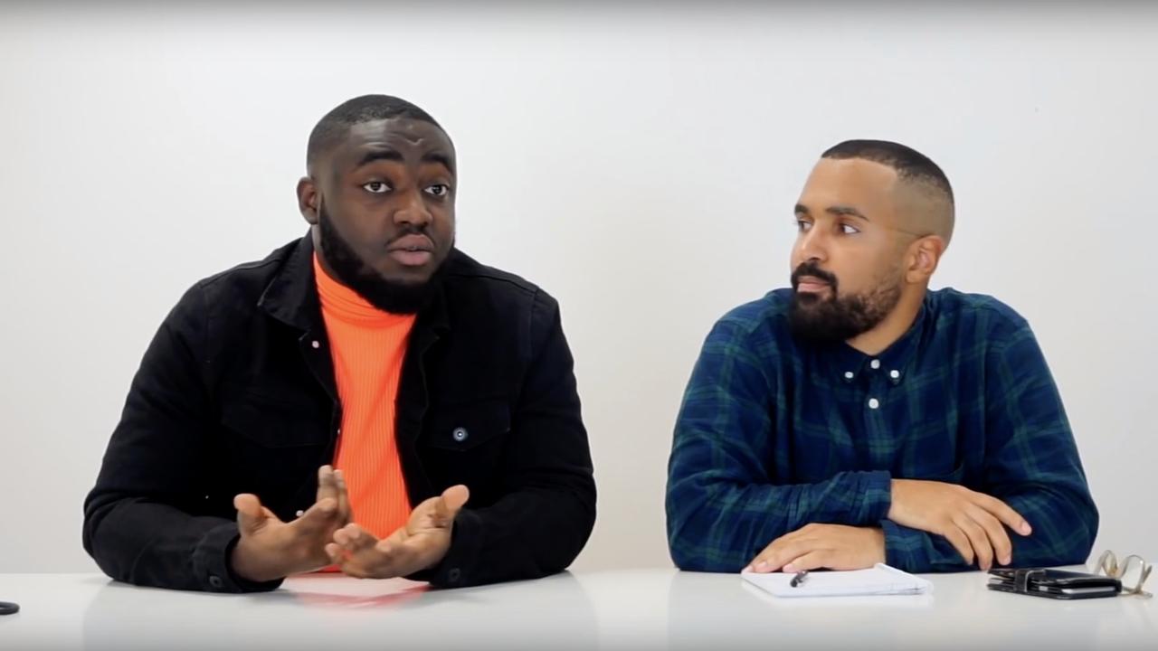 Wir Antworten auf Truefruits - mit Malcolm Ohanwe - YeboahsVLOGS