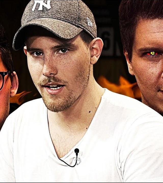 Wir BEWERTEN YouTuber, die YouTuber bewerten! - #WWW