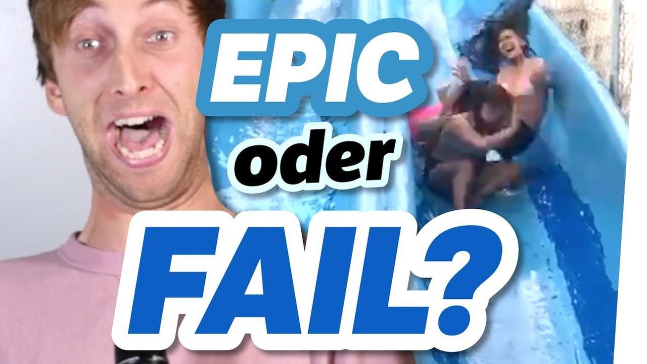 WIR BLAMIEREN UNS VOR FRESHTORGE! EPIC oder FAIL?