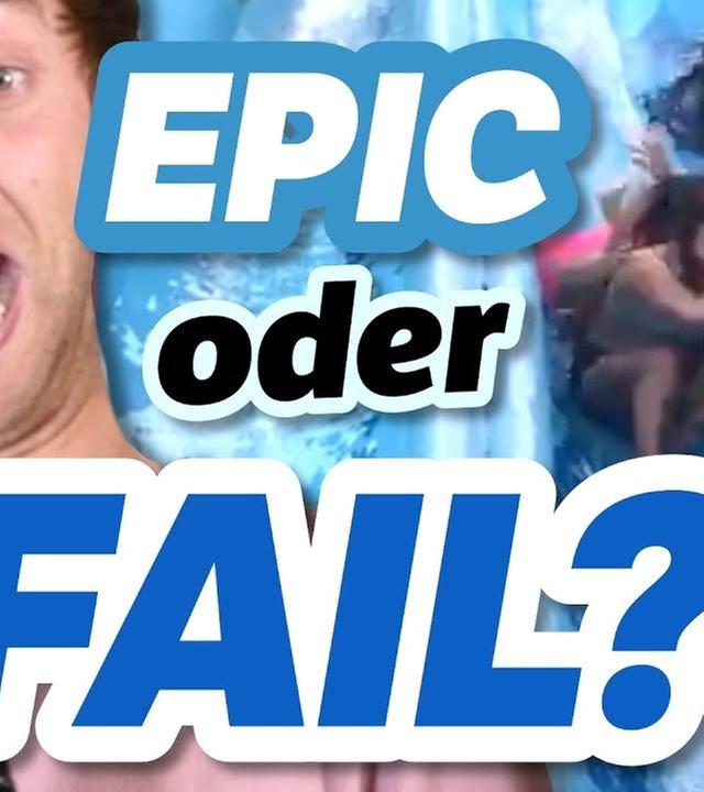 WIR BLAMIEREN UNS VOR FRESHTORGE! EPIC oder FAIL?