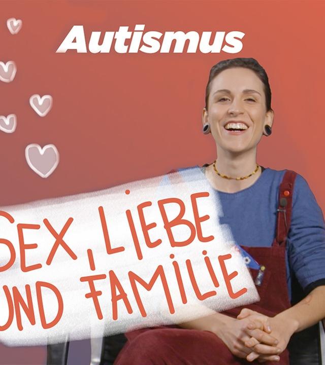 “Wir fühlen mehr als andere” - Hörfassung - 100percentme