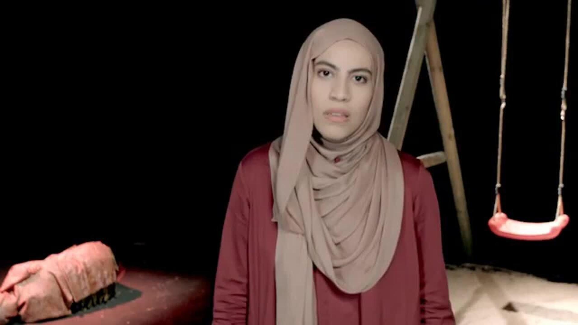 Wir gedenken Marwa El-Sherbini, einer 31-jährigen Mutter und Ehefrau, die nach einem Gerichtsverfahren im Landesgericht Dresden mit 16 Messerstichen brutal niedergestochen wurde.