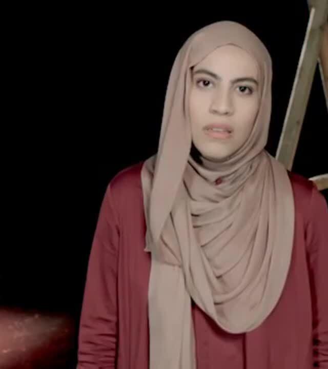 Wir gedenken Marwa El-Sherbini, einer 31-jährigen Mutter und Ehefrau, die nach einem Gerichtsverfahren im Landesgericht Dresden mit 16 Messerstichen brutal niedergestochen wurde.