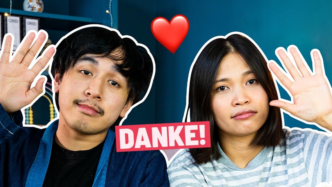 wir gehen aber Pocket Money bleibt (bitte kein Deabo) ?️?