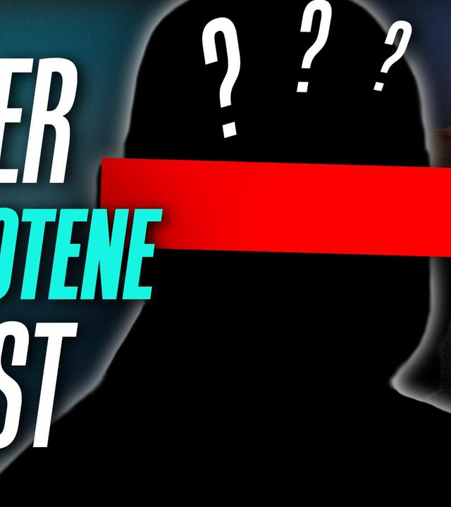 Wir haben Ärger mit einem berühmten Regisseur (wirklich!) - Podcast