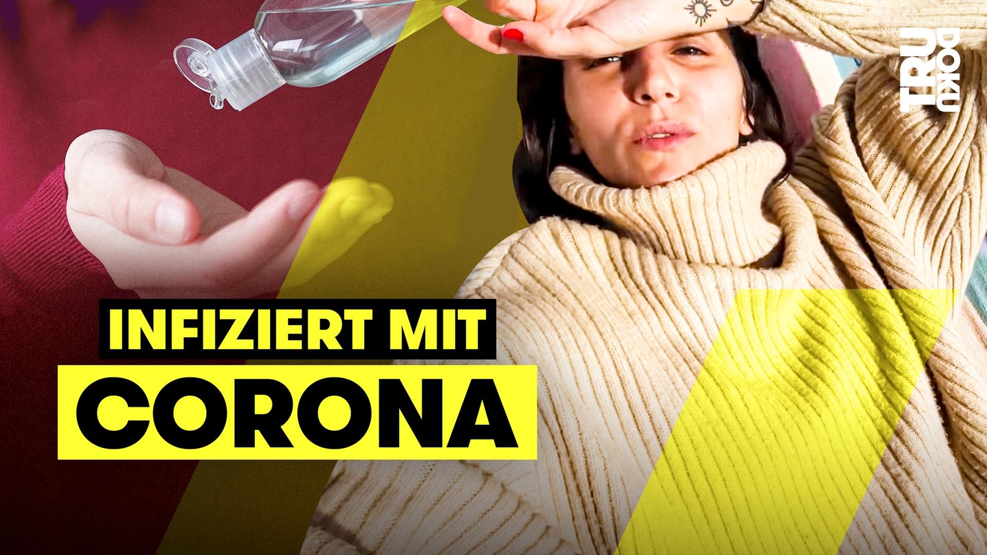 "Wir haben das Coronavirus" - Leben in der Quarantäne - TRU DOKU