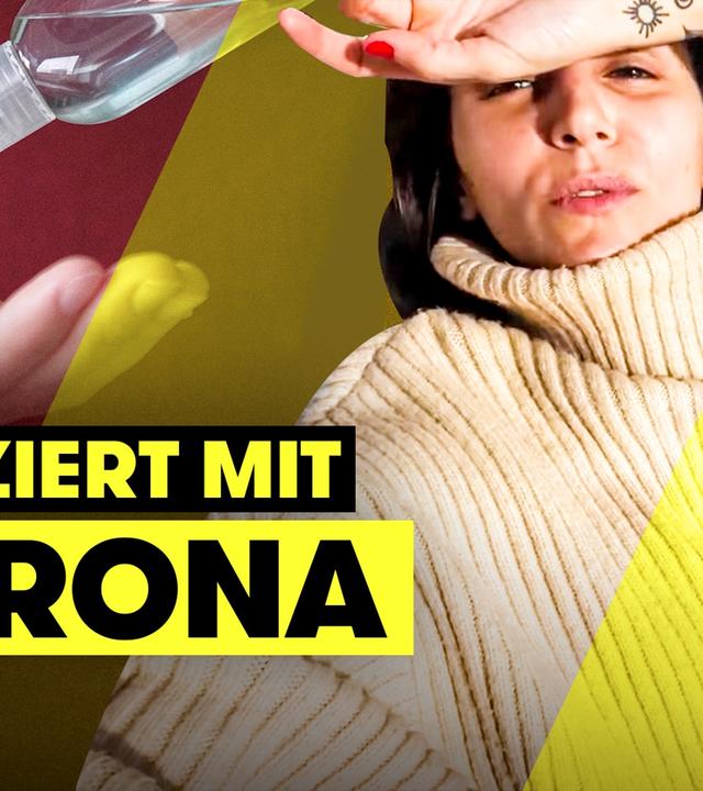 "Wir haben das Coronavirus" - Leben in der Quarantäne - TRU DOKU