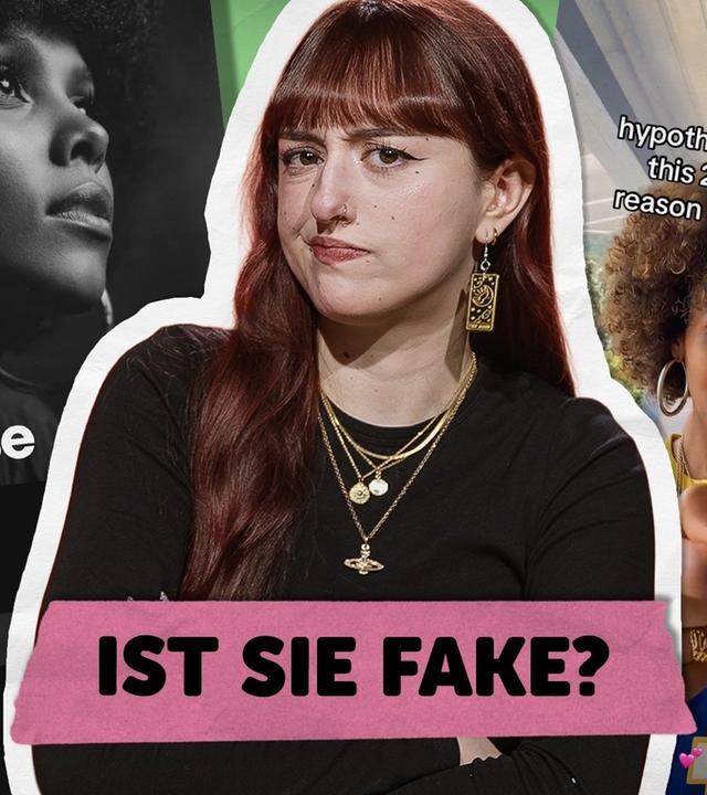 Wir haben die Leute hinter “Sienna Rose” gefunden