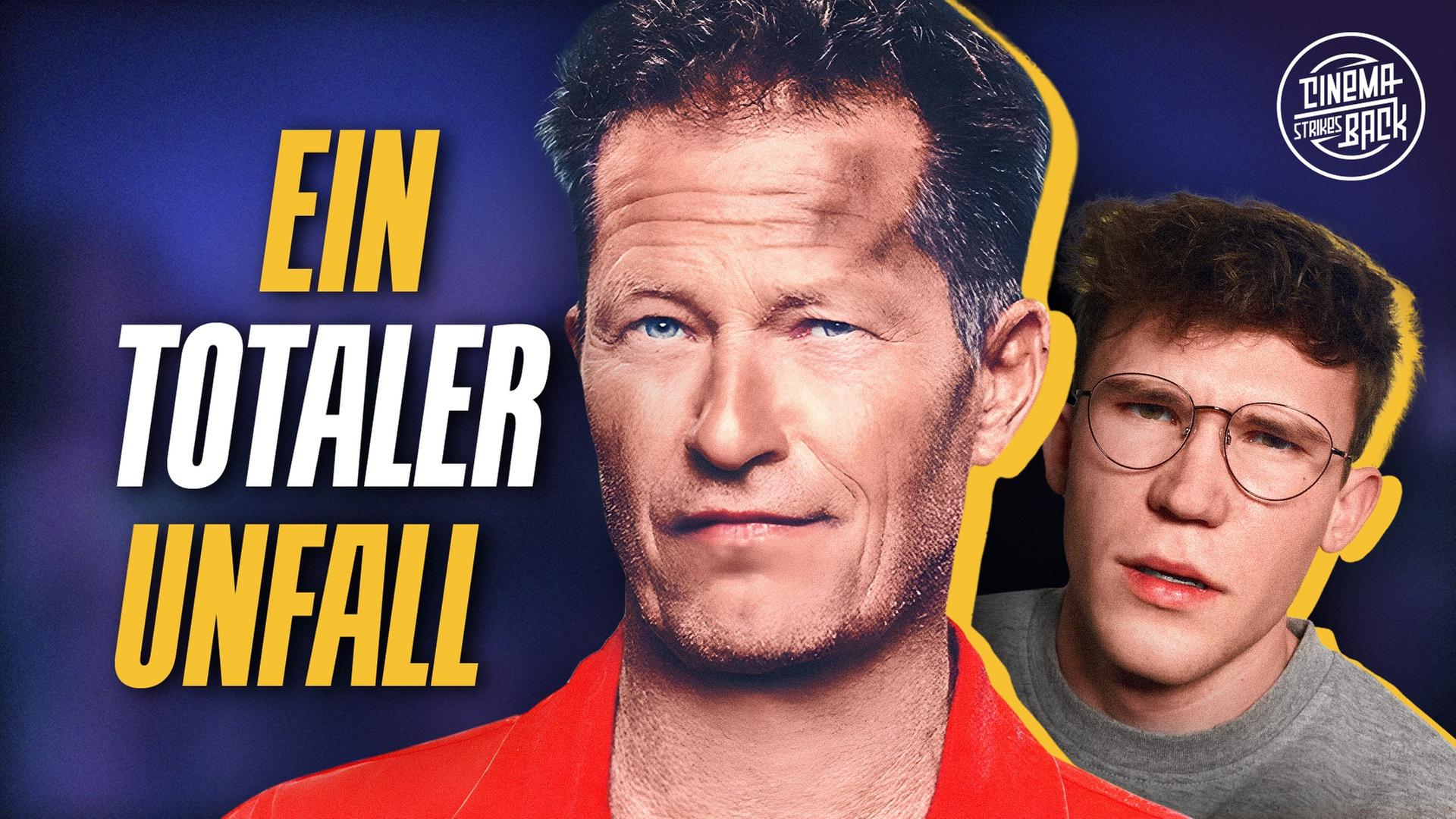 Wir haben MANTA MANTA 2 geschaut, damit ihr es nicht müsst! - Kritik (2023)