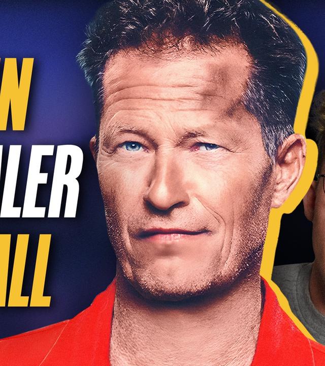 Wir haben MANTA MANTA 2 geschaut, damit ihr es nicht müsst! - Kritik (2023)