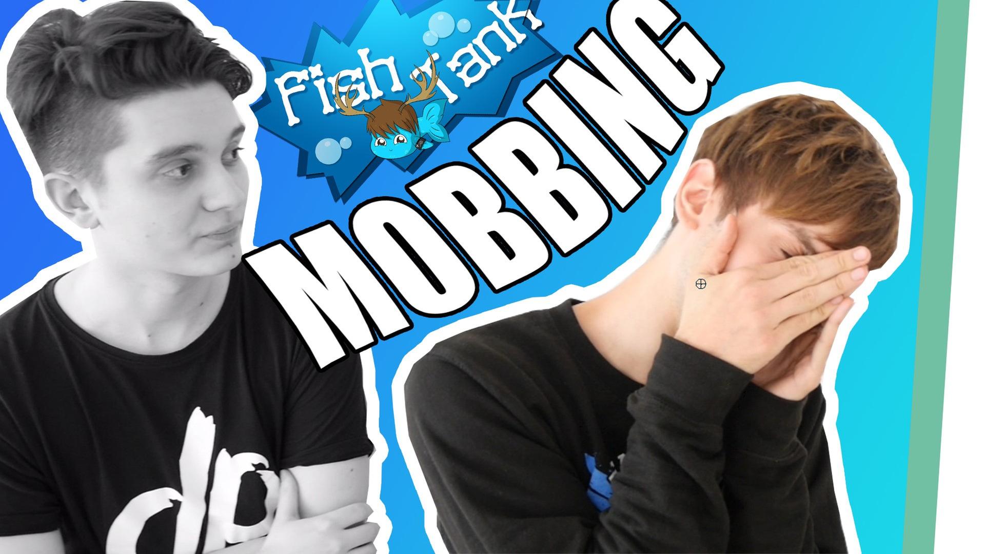 Wir HABEN und WURDEN gemobbt ~ [#FishTank]