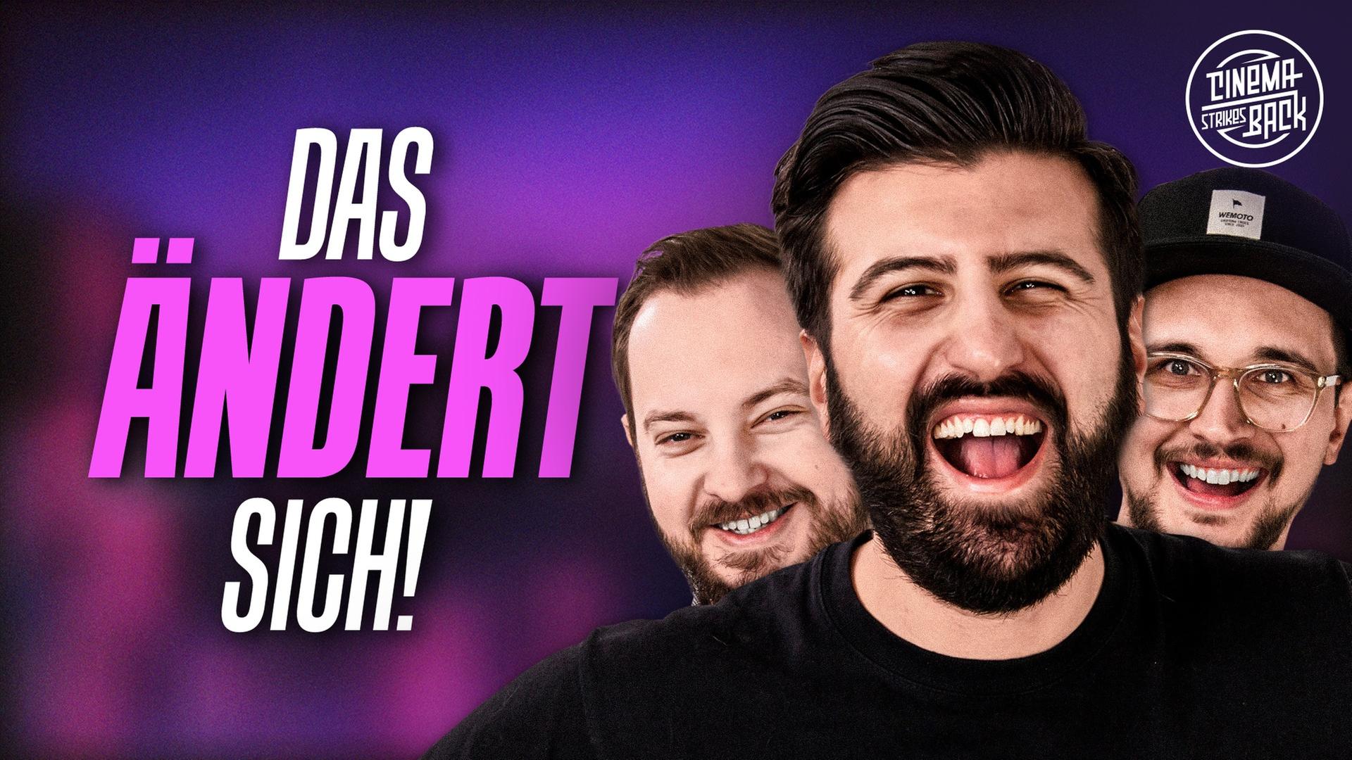 Wir haben was zu erzählen: ein brandneues FORMAT (plus Verlosung)