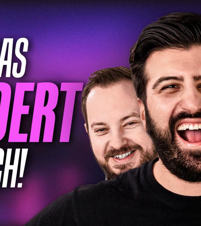 Wir haben was zu erzählen: ein brandneues FORMAT (plus Verlosung)