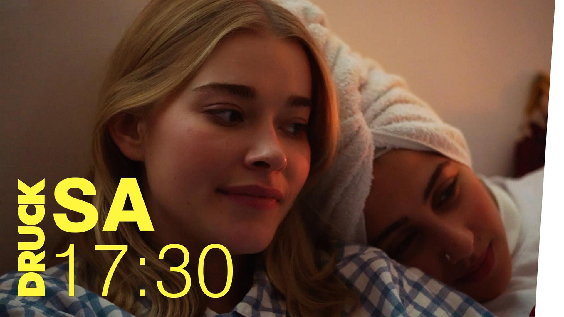 Wir hauen alle Männer um! - DRUCK - 94