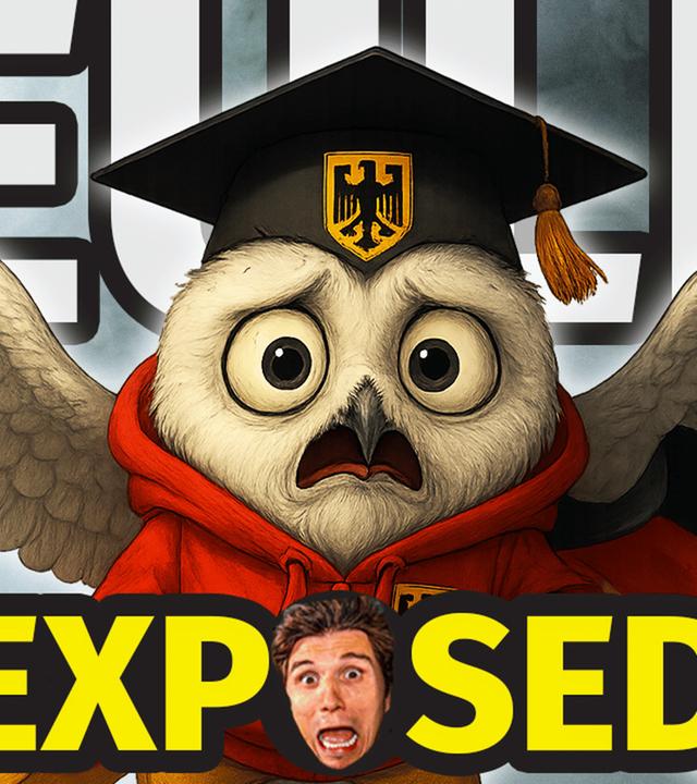 Wir jagen den größten Fake-Kanal auf YouTube  - Paluten reagiert 70 Mal?!