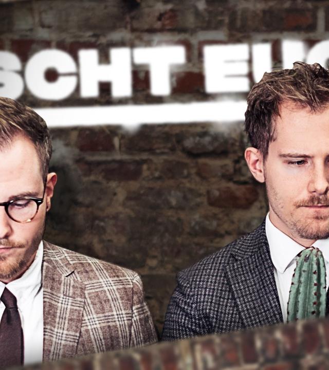 Wir LÖSCHEN uns...?