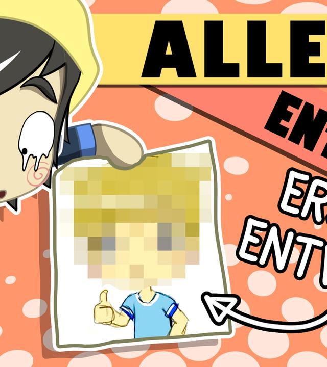 Wir lüften die letzten Geheimnisse! - Q&A