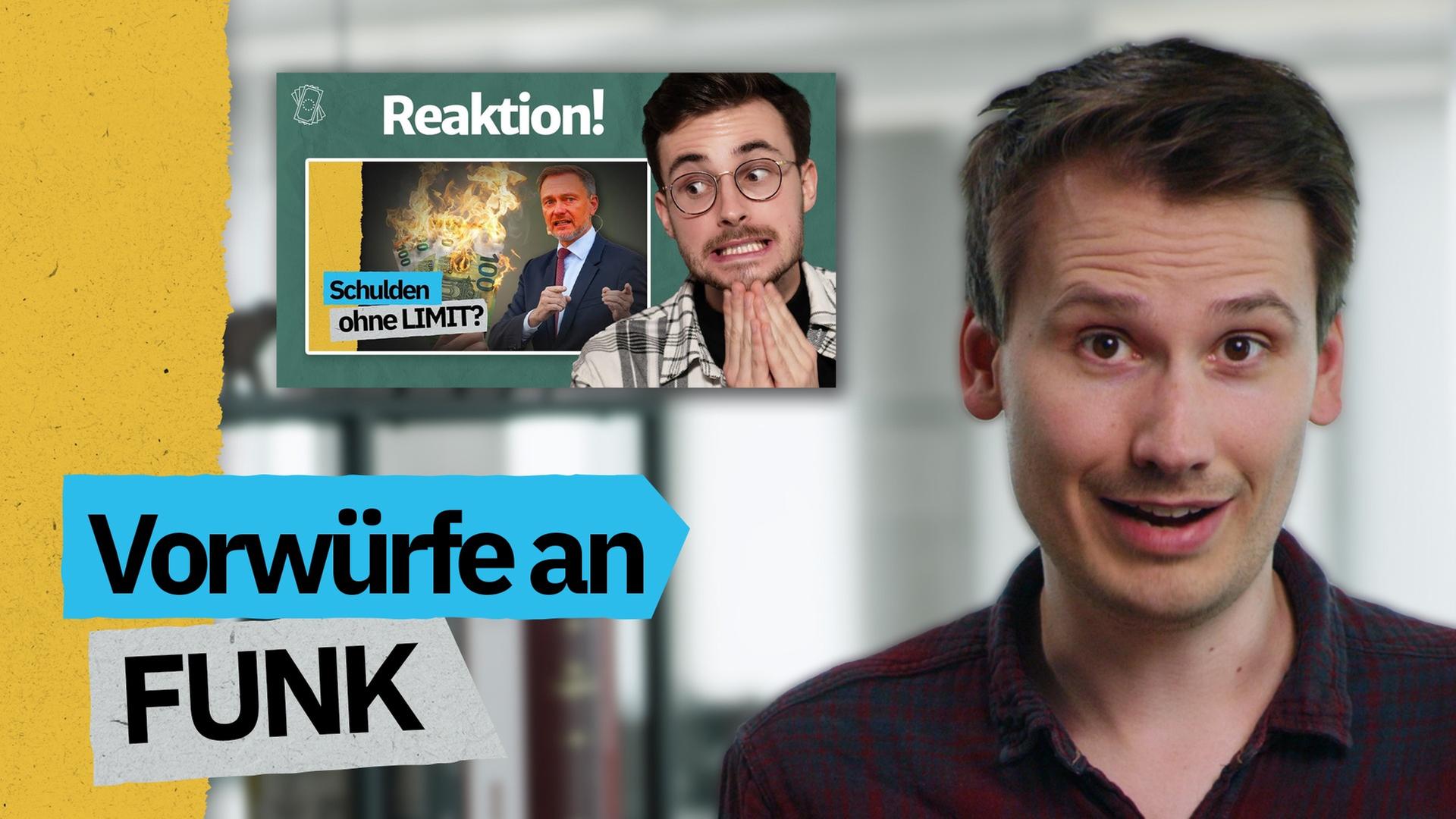 Wir müssen nochmal über MMT reden – Antwort an Maurice Höfgen!