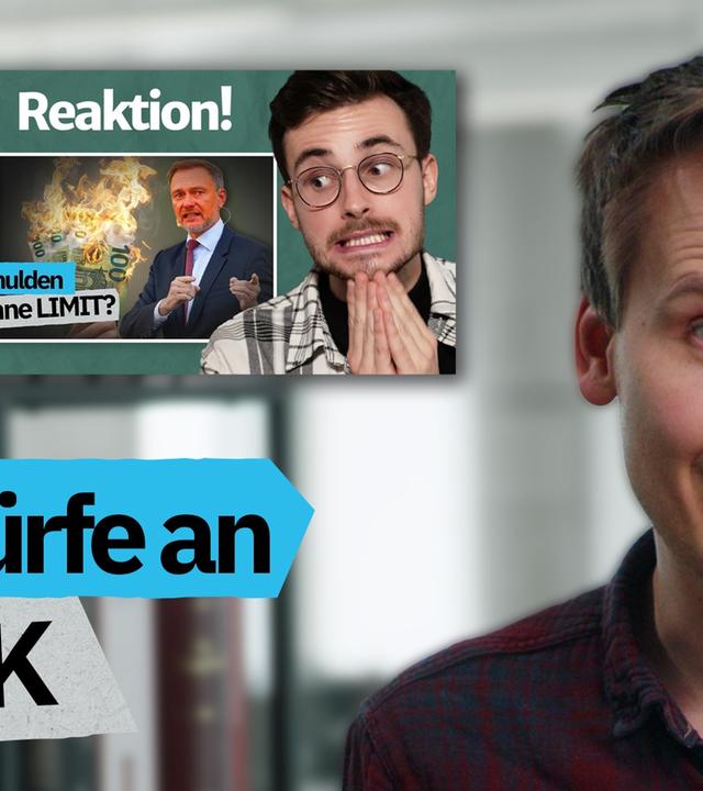 Wir müssen nochmal über MMT reden – Antwort an Maurice Höfgen!