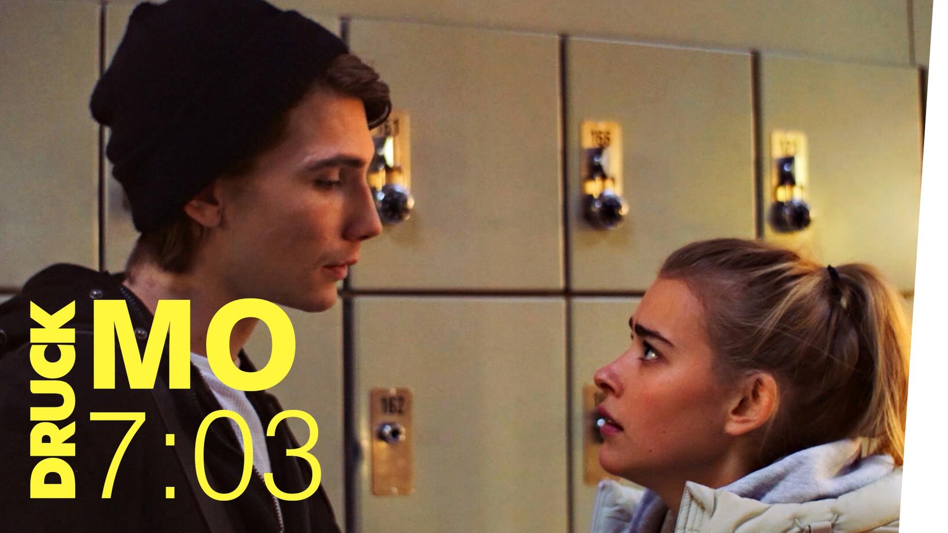 Wir müssen reden! - DRUCK - 95