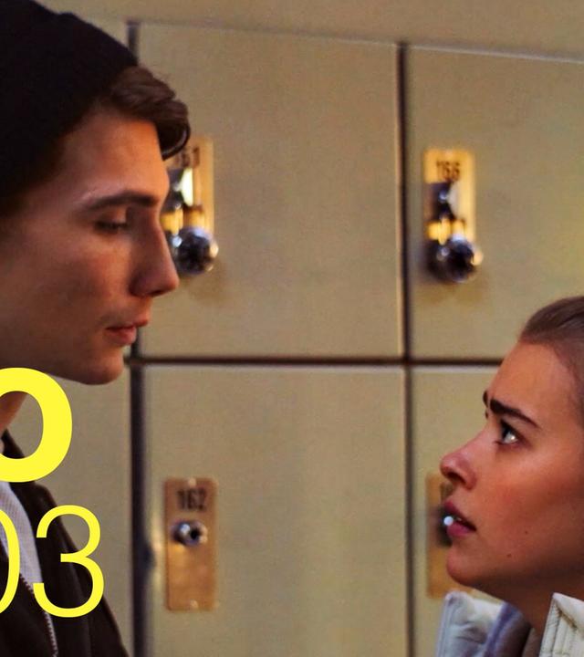 Wir müssen reden! - DRUCK - 95