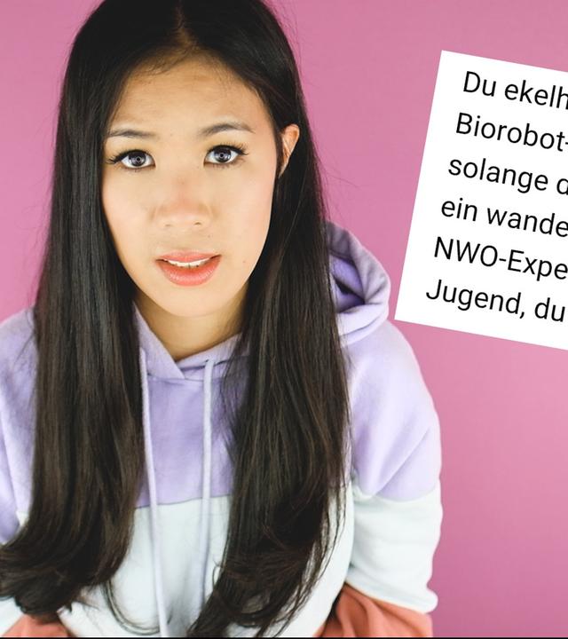 Wir müssen reden.