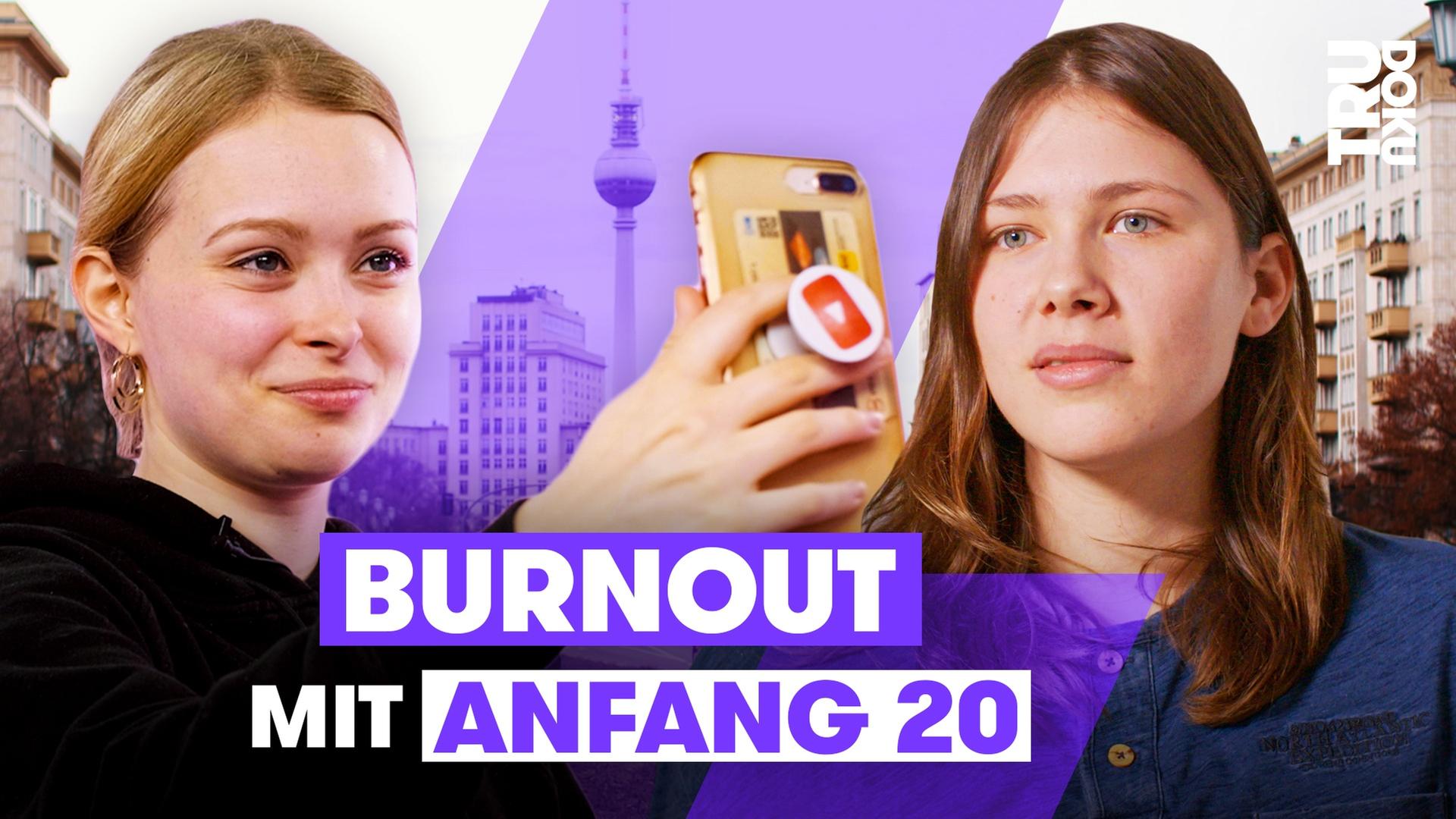 “Wir müssen reden!”: Was die Influencer JANAklar und Lisa Sophie ins Burnout getrieben hat