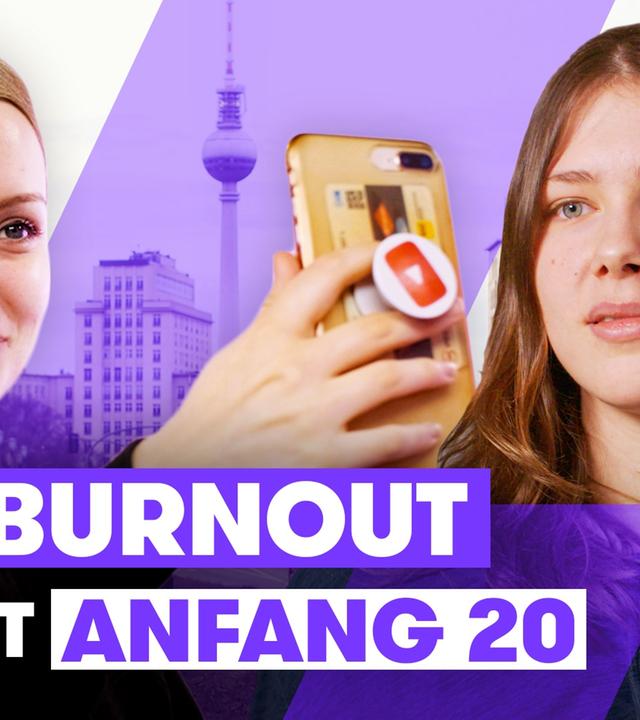“Wir müssen reden!”: Was die Influencer JANAklar und Lisa Sophie ins Burnout getrieben hat