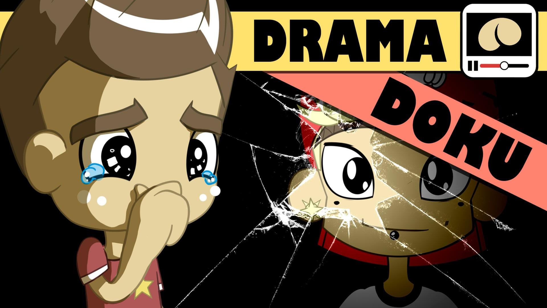 Wir müssen über YT-Dokus sprechen...