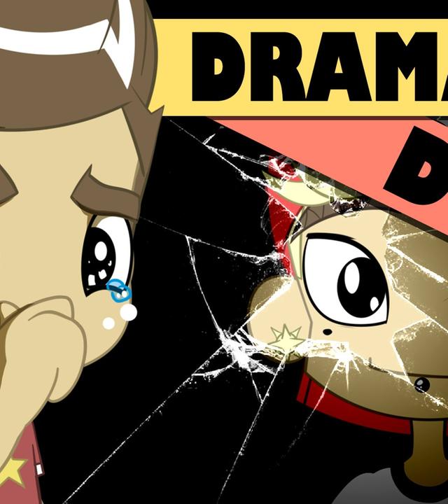 Wir müssen über YT-Dokus sprechen...