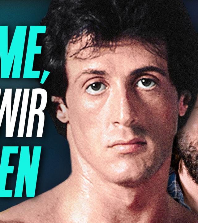 Wir nerden richtig ab – mit Yves von MOVIEPILOT! - Podcast